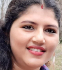 Bhawana Sharma