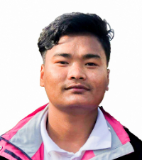 Ham Bahadur Phagami