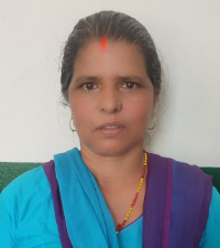 Lekh Kumari Subedi